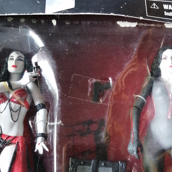 The Spirit - Picture 5 of 9